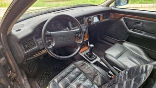 Audi COUPE QUATTRO 2.3 20v 170CV QUATTRO