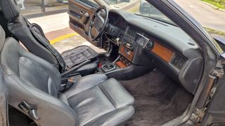 Audi COUPE QUATTRO 2.3 20v 170CV QUATTRO