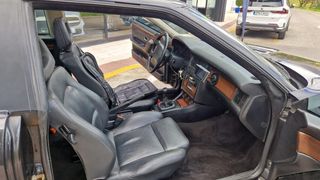 Audi COUPE QUATTRO 2.3 20v 170CV QUATTRO