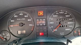 Audi COUPE QUATTRO 2.3 20v 170CV QUATTRO