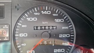 Audi COUPE QUATTRO 2.3 20v 170CV QUATTRO