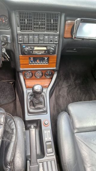 Audi COUPE QUATTRO 2.3 20v 170CV QUATTRO