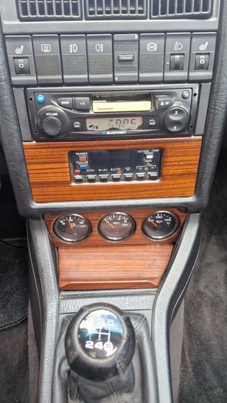 Audi COUPE QUATTRO 2.3 20v 170CV QUATTRO