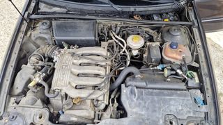 Audi COUPE QUATTRO 2.3 20v 170CV QUATTRO