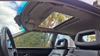 Audi COUPE QUATTRO 2.3 20v 170CV QUATTRO