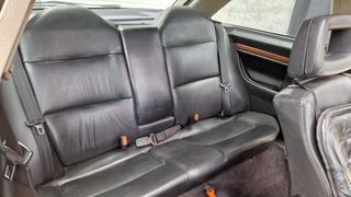 Audi COUPE QUATTRO 2.3 20v 170CV QUATTRO