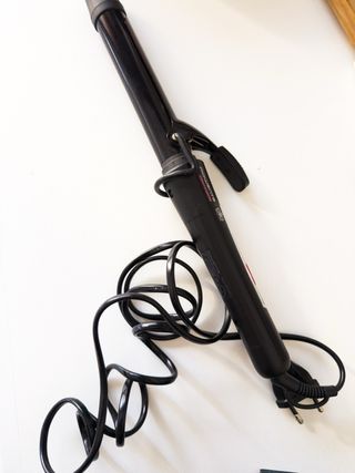 Tenacillas de pelo Rowenta Elite