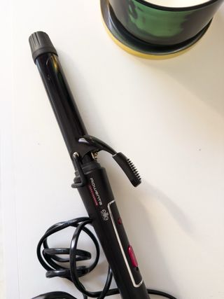 Tenacillas de pelo Rowenta Elite