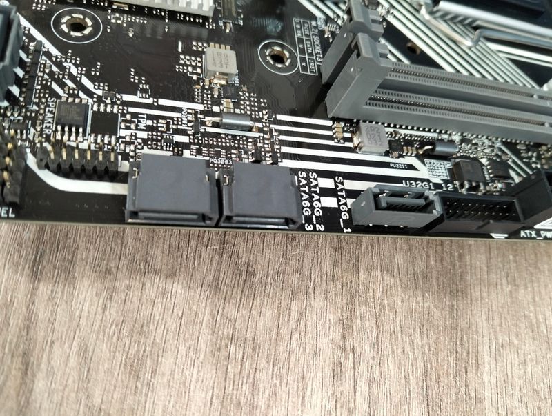 ASUS PRIME H510M-E, Placa base micro-ATX LGA1200 afbeelding 5