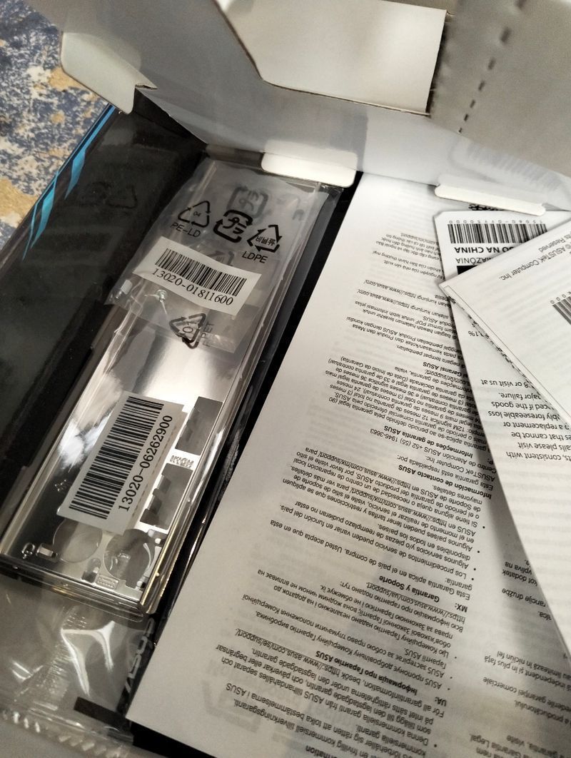 ASUS PRIME H510M-E, Placa base micro-ATX LGA1200 afbeelding 10