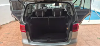 Volkswagen Touran 2011