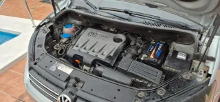 Volkswagen Touran 2011