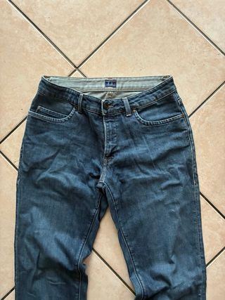 Jeans Trussardi blu