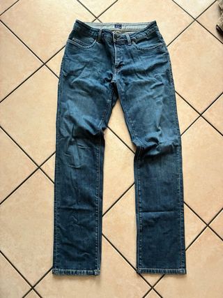 Jeans Trussardi blu