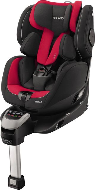 Silla coche Recaro Zero.1