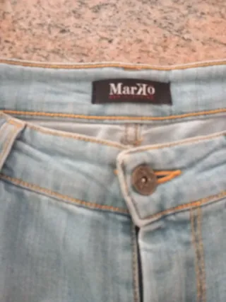 Jeans Marko donna