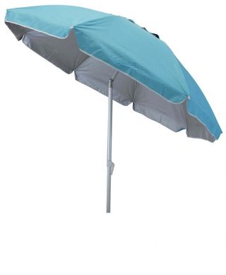 Ombrellone Spiaggia Palo inclinabile in Alluminio