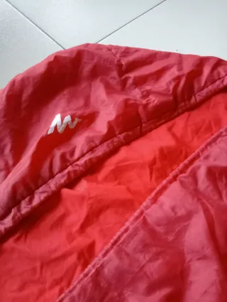 Saco de dormir Quechua verano/primavera