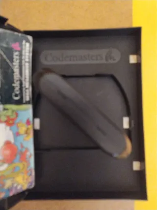 Mega Drive 2 Giochi in 1: Fantastic Dizzy e Cosmic