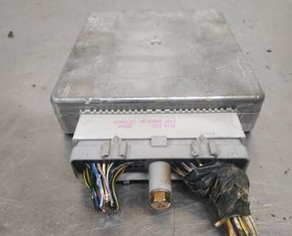 Centralita 95ab12a650tb ford escort berlina 453273