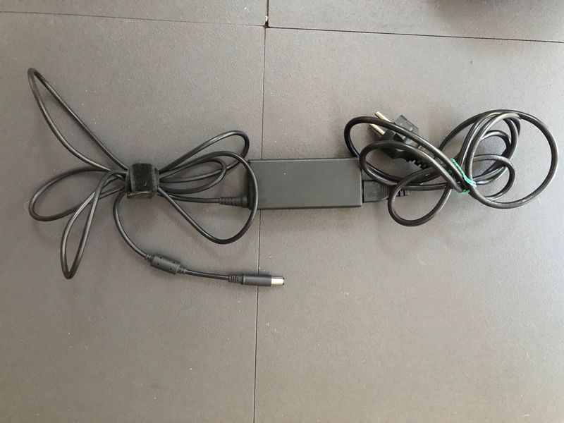 Cargador Portátil Sony Vaio / Dell