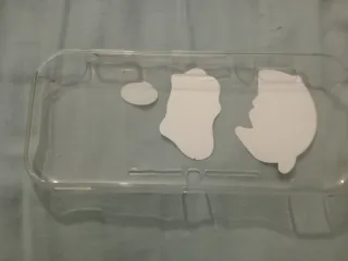 Nintendo Switch Lite Verde