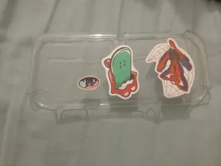 Nintendo Switch Lite Verde