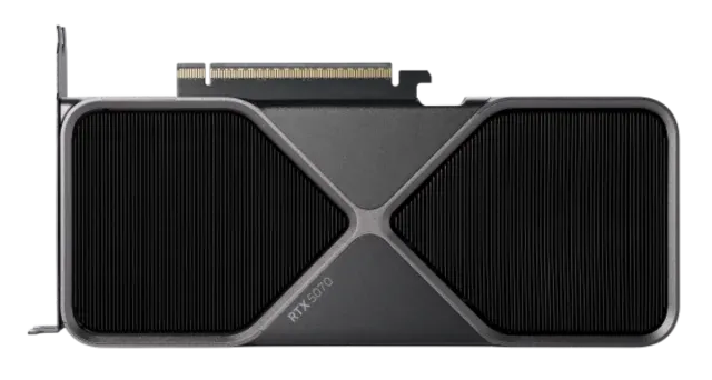 7800X3D + RAM 32GB DDR5 6000Mhz CL36 + RTX 5070 FE afbeelding 2