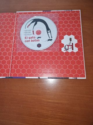 El gato con botas