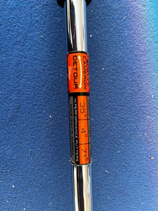 Putter Scotty Cameron Detour