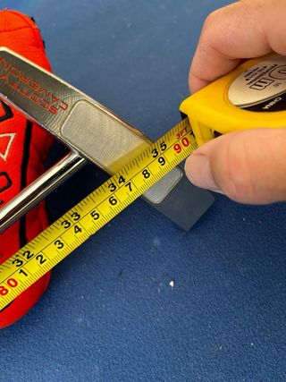 Putter Scotty Cameron Detour