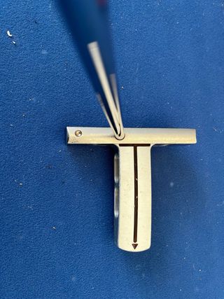 Putter Scotty Cameron Detour