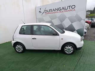 SEAT Arosa 2001