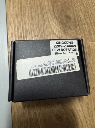 Matek Systems LED & Power Hub 5 en 1 V3