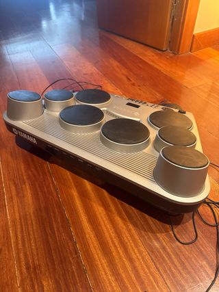 Bateria Electronica Yamaha DD-65