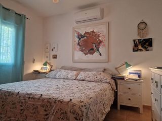 Chalet en venta en Balcón al Mar-Cap Martí en Jávea/Xàbia