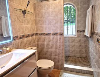 Chalet en venta en Balcón al Mar-Cap Martí en Jávea/Xàbia