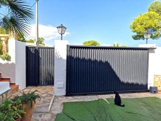 Chalet en venta en Balcón al Mar-Cap Martí en Jávea/Xàbia