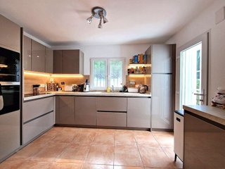 Chalet en venta en Balcón al Mar-Cap Martí en Jávea/Xàbia