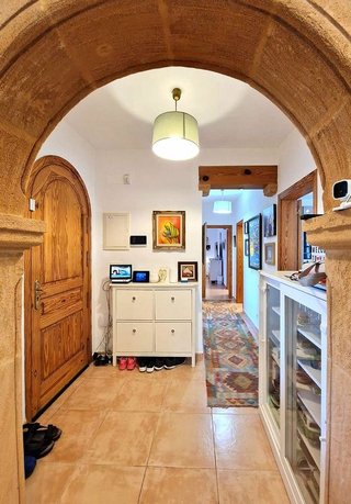 Chalet en venta en Balcón al Mar-Cap Martí en Jávea/Xàbia