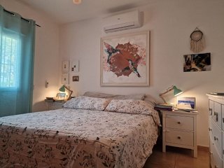 Chalet en venta en Balcón al Mar-Cap Martí en Jávea/Xàbia