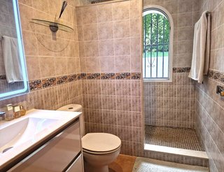 Chalet en venta en Balcón al Mar-Cap Martí en Jávea/Xàbia