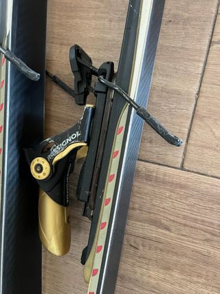 Esquís Rossignol Power Pulsion 170