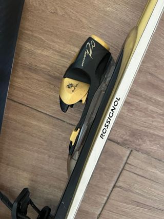 Esquís Rossignol Power Pulsion 170