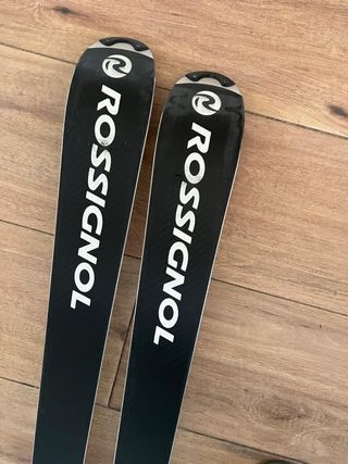 Esquís Rossignol Power Pulsion 170