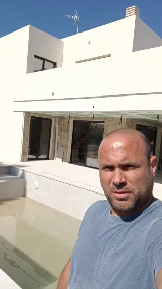 Monocapa fachadas y revestimientos