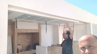 Monocapa fachadas y revestimientos