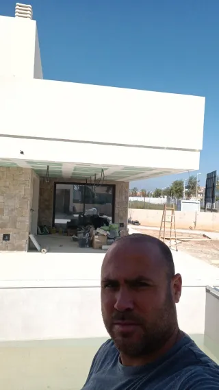 Monocapa fachadas y revestimientos