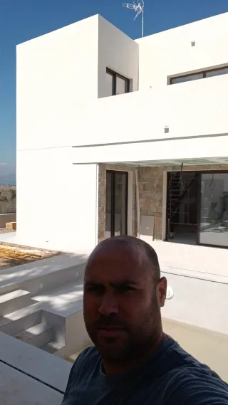 Monocapa fachadas y revestimientos