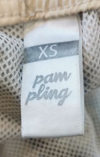 Costume Pampling Videocassette